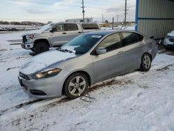 Dodge salvage cars for sale: 2015 Dodge Dart SXT