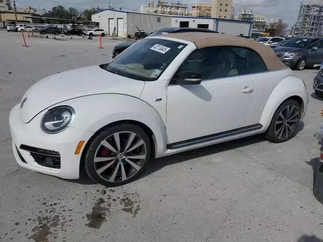 2014 Volkswagen Beetle Turbo