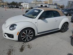 2014 Volkswagen Beetle Turbo en venta en New Orleans, LA