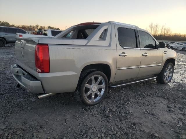 2008 Cadillac Escalade EXT