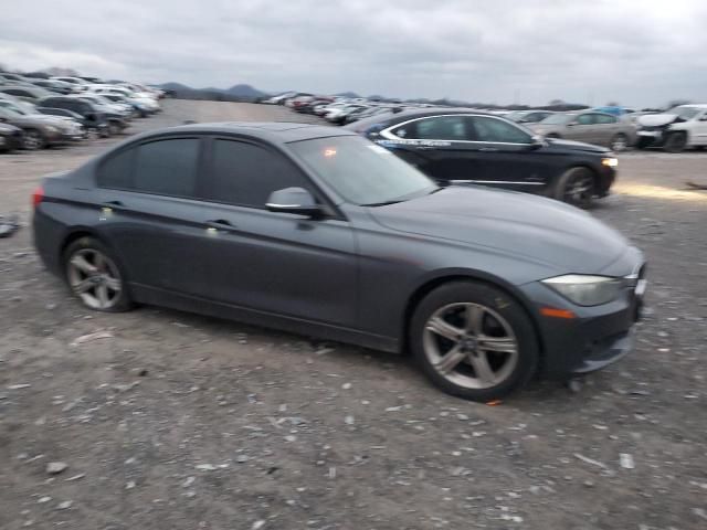 2012 BMW 328 I