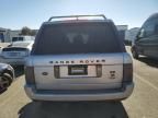 2005 Land Rover Range Rover HSE