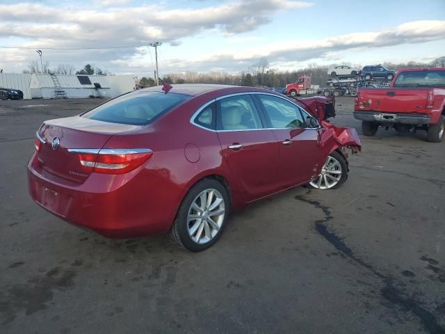 2012 Buick Verano Convenience