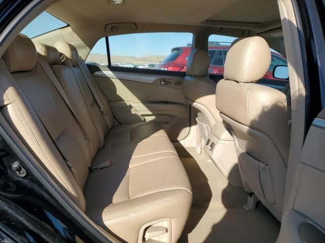 2005 Toyota Avalon XL