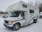 2003 Ford Econoline E450 Super Duty Cutaway Van