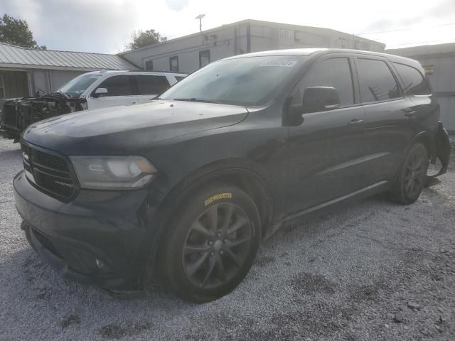 2014 Dodge Durango R/T