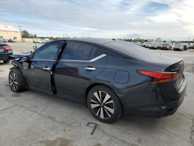 2019 Nissan Altima SL