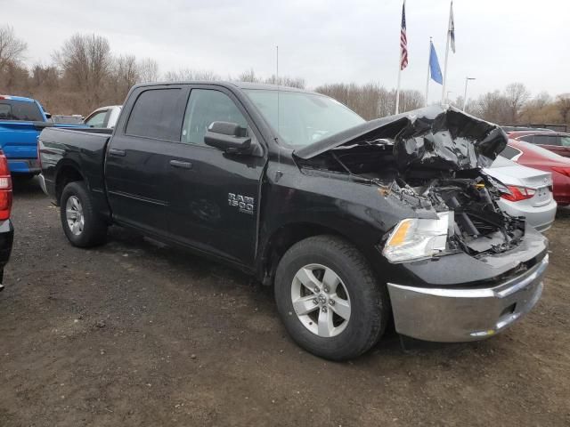 2023 Dodge RAM 1500 Classic SLT