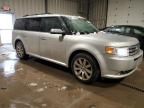 2010 Ford Flex Limited