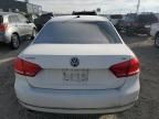 2012 Volkswagen Passat SEL