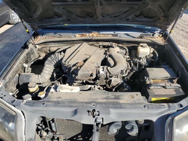 2006 Toyota 4runner SR5