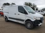 2024 Mercedes-Benz Sprinter 2500