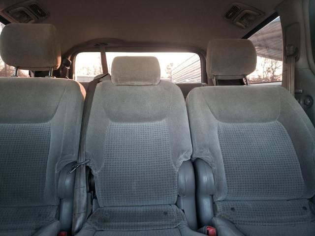 2006 Toyota Sienna CE