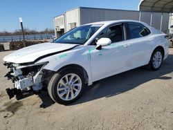 2024 Toyota Camry LE en venta en Fresno, CA