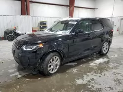 Land Rover Discovery salvage cars for sale: 2020 Land Rover Discovery SE