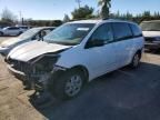 2006 Toyota Sienna CE