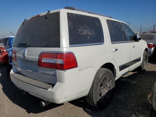 2008 Lincoln Navigator