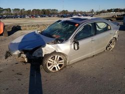 2009 Ford Fusion SEL en venta en Dunn, NC