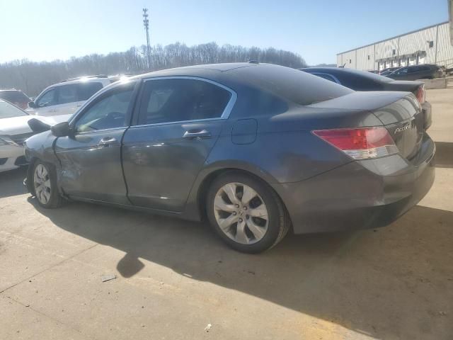 2010 Honda Accord EXL