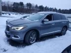 2016 Infiniti QX60