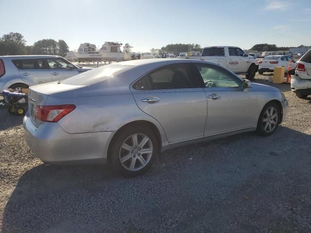 2008 Lexus ES 350