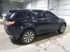 2018 Land Rover Discovery Sport HSE Luxury