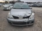 2011 Nissan Versa S