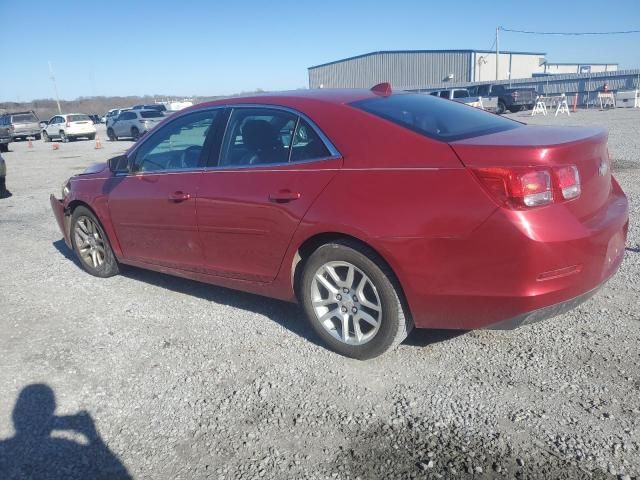 2014 Chevrolet Malibu 1LT