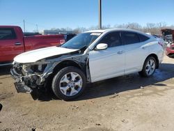 Salvage cars for sale at Louisville, KY auction: 2010 Honda Accord Crosstour EXL