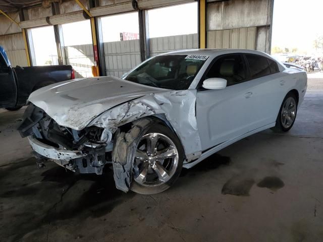 2014 Dodge Charger SXT