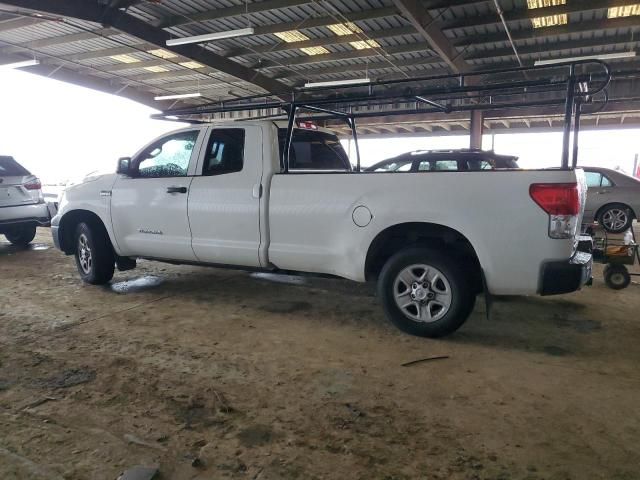 2012 Toyota Tundra Double Cab SR5