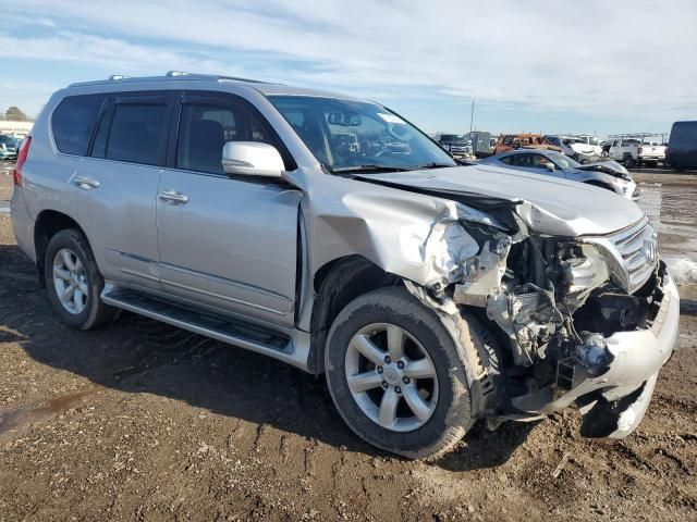 2010 Lexus GX 460