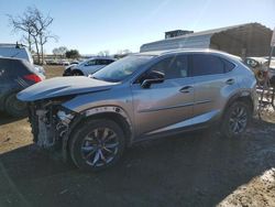 2018 Lexus NX 300 Base en venta en San Martin, CA