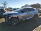 2018 Lexus NX 300 Base