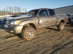 2006 Toyota Tundra Access Cab SR5 en venta en Spartanburg, SC