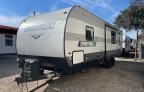 2021 Sportsmen Travel Trailer