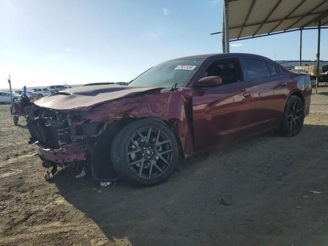 2017 Dodge Charger R/T