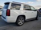 2018 Chevrolet Tahoe C1500 LT