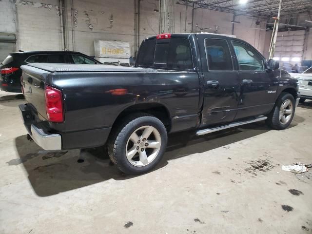 2008 Dodge RAM 1500 ST