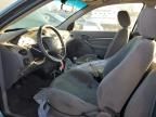 2001 Ford Focus ZX3