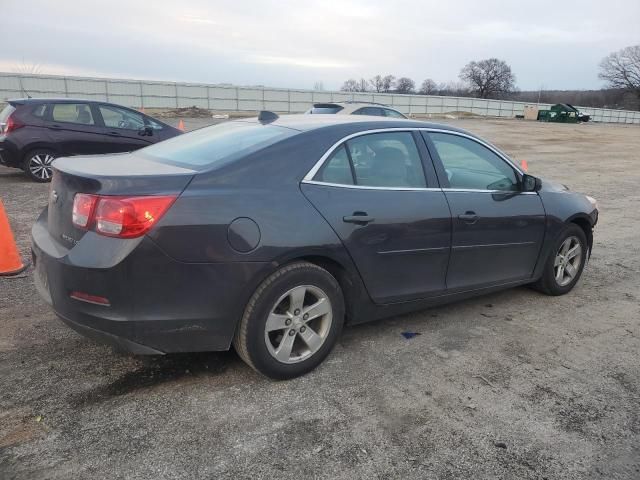 2014 Chevrolet Malibu LS