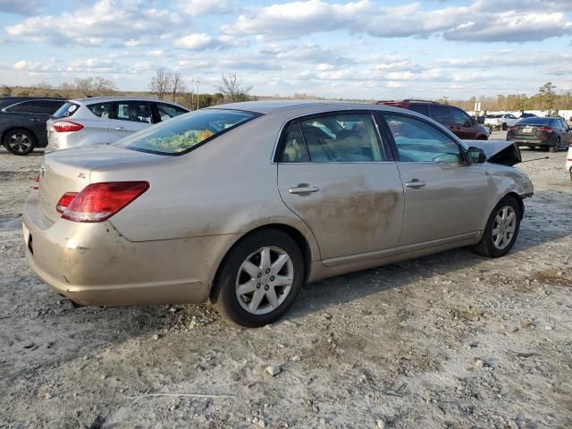 2007 Toyota Avalon XL