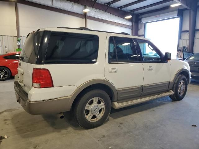 2004 Ford Expedition Eddie Bauer