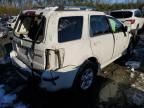 2009 Mercury Mariner Hybrid