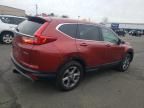 2018 Honda CR-V EXL