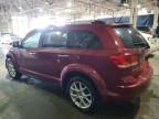 2011 Dodge Journey Crew