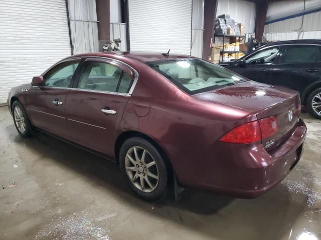 2007 Buick Lucerne CXL