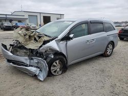 2016 Honda Odyssey SE en venta en Lumberton, NC