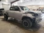 2006 Toyota Tundra Double Cab SR5