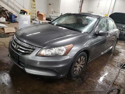 2012 Honda Accord LX en venta en New Britain, CT